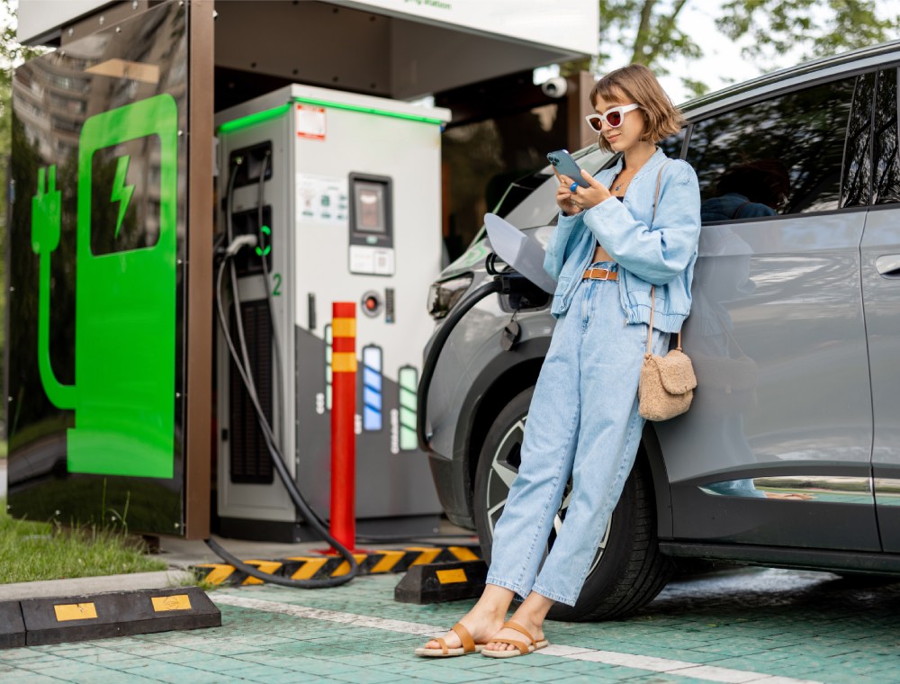 The Rise of Electric Vehicles in the Global Market